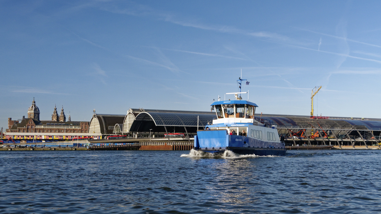 20140416 085249•Amsterdam•North Holland•Netherlands
